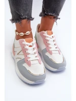 Dámské tenisky z model 21657599 - Boto Dámské tenisky z model 21657599 - Boto