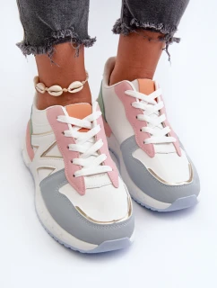 Dámské tenisky z model 21657599 - Boto