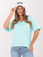 Tričko RV BZ A1268.18 mint