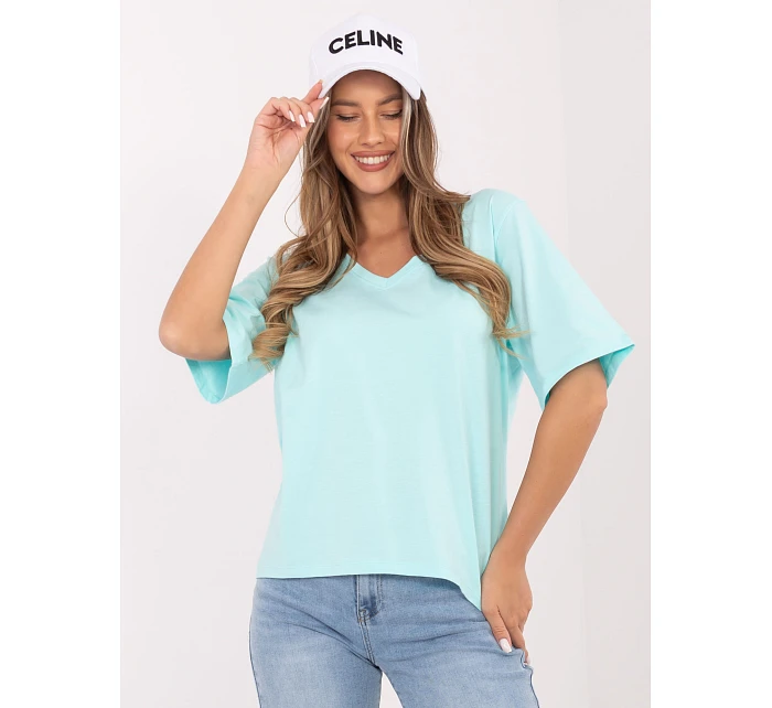 Tričko RV BZ A1268.18 mint Tričko RV BZ A1268.18 mint