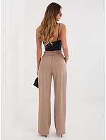 Spodnie dresowe RV DR model 22128365 ciemny bezowy - FPrice