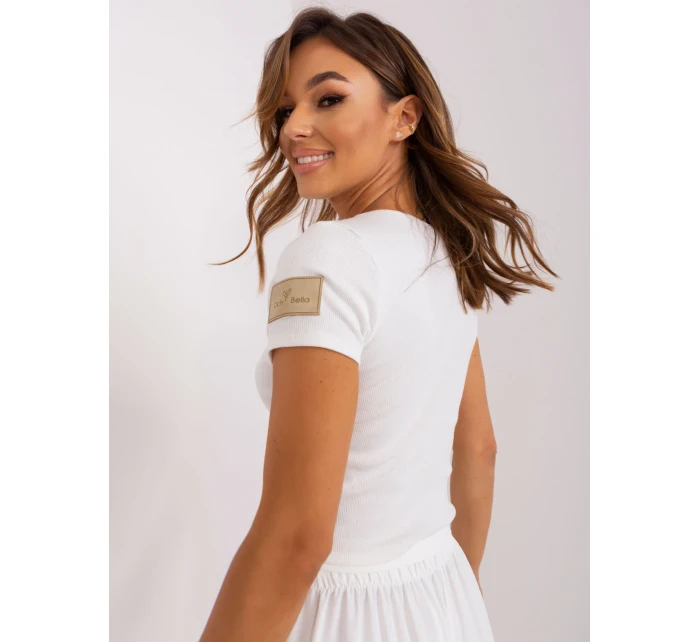 Halenka TW BZ OB053.43 ecru