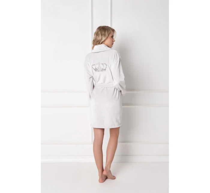 Župan model 17599241 Grey - Aruelle