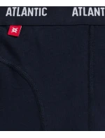 Bokserki Comfort model 19507595 3pack - Atlantic