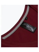 Action Vneck tričko dámské model 20642708 - MALFINI, a.s.