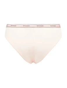 Dámské kalhotky Abbie O1BE10 JR06P -  E448 - světle růžová - Guess