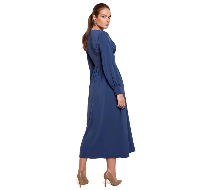 Dámské šaty K118 - Makover