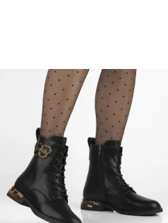 Boty  model 222016 Solea