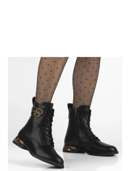 Boty model 222016 Solea Boty model 222016 Solea