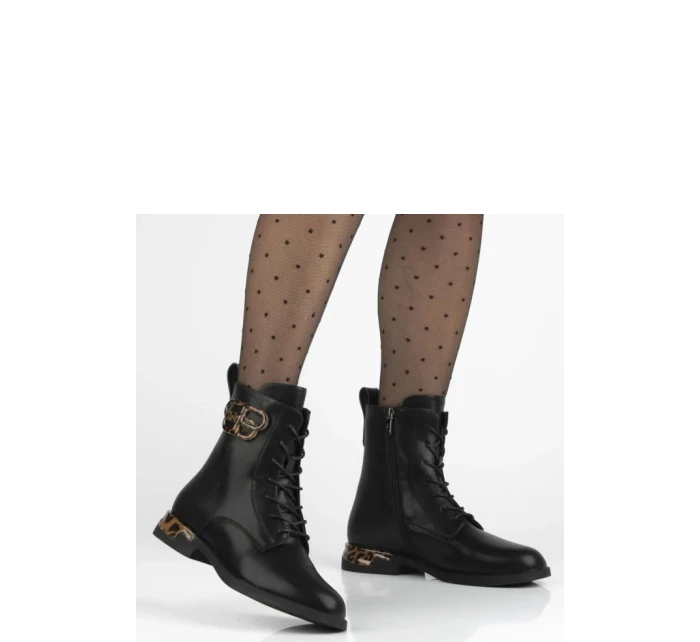 Boty model 222016 Solea Boty model 222016 Solea