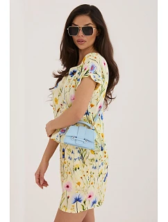 Halenka model 226386 Sublevel