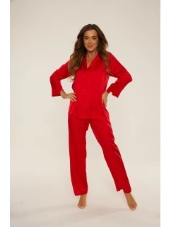 Pyžamo  long/r M2XL model 21410668 - De Lafense