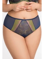 Dámské kalhotky K M4XL model 20304850 - Gorsenia Dámské kalhotky K M4XL model 20304850 - Gorsenia