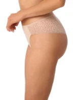 Dámské kalhotky 201 beige - BABELL Dámské kalhotky 201 beige - BABELL