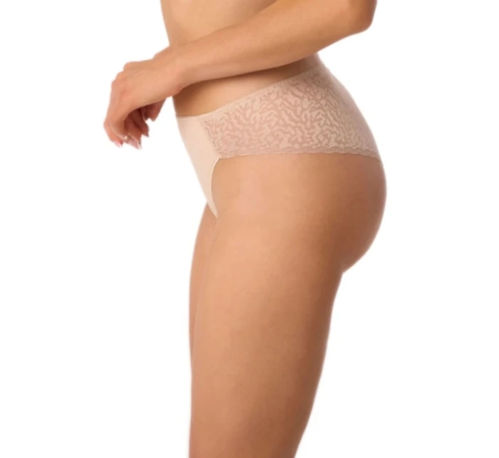 Dámské kalhotky 201 beige - BABELL Dámské kalhotky 201 beige - BABELL