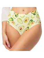 Dámské kalhotky  maxi  model 21218831 - Julimex