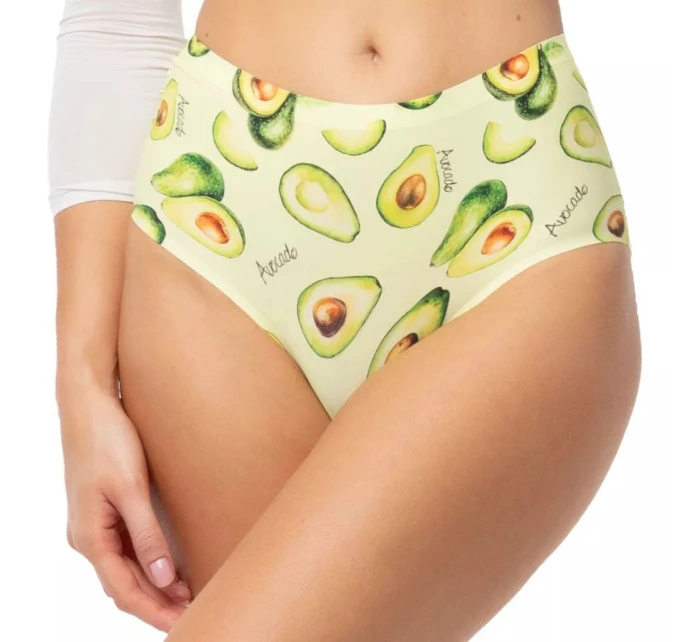 Dámské kalhotky  maxi  model 21218831 - Julimex