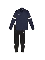 Tepláková souprava Team Rise M model 19730012 06 - Puma Tepláková souprava Team Rise M model 19730012 06 - Puma