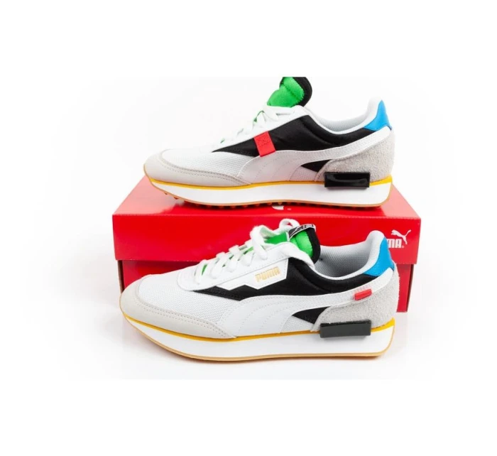 Puma Future Rider W 373384 01 dámské boty