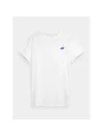 Tričko M model 21196897 3pak pánské - 4F Tričko M model 21196897 3pak pánské - 4F