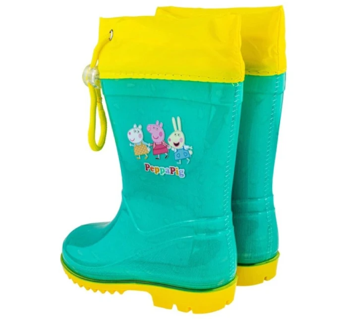 Jr wellingtons model 20247277 - Coqui