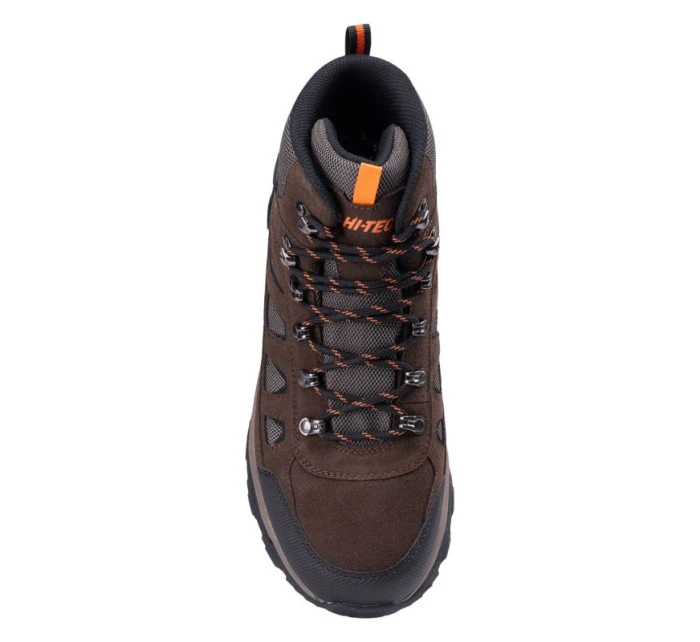 Boty Hi-Tec Herry Mid M 92800622331
