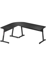 Herní stůl Hero model 21326106 Black - Huzaro