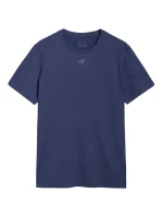 Tričko 4F FNK M1344 M 4FWSS25TFTSM1344 30M pánské Tričko 4F FNK M1344 M 4FWSS25TFTSM1344 30M pánské