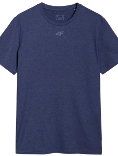 Tričko FNK M WSS25TFTS pánské model 21078100 - 4F