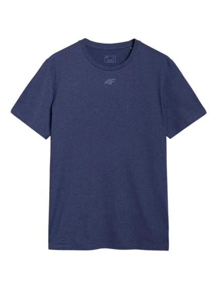 Tričko 4F FNK M1344 M 4FWSS25TFTSM1344 30M pánské Tričko 4F FNK M1344 M 4FWSS25TFTSM1344 30M pánské