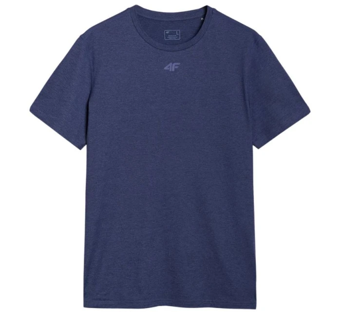 Tričko 4F FNK M1344 M 4FWSS25TFTSM1344 30M pánské Tričko 4F FNK M1344 M 4FWSS25TFTSM1344 30M pánské