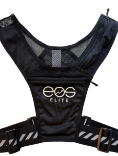 Běžecká vesta Elite BLACK model 22068372 - Inny