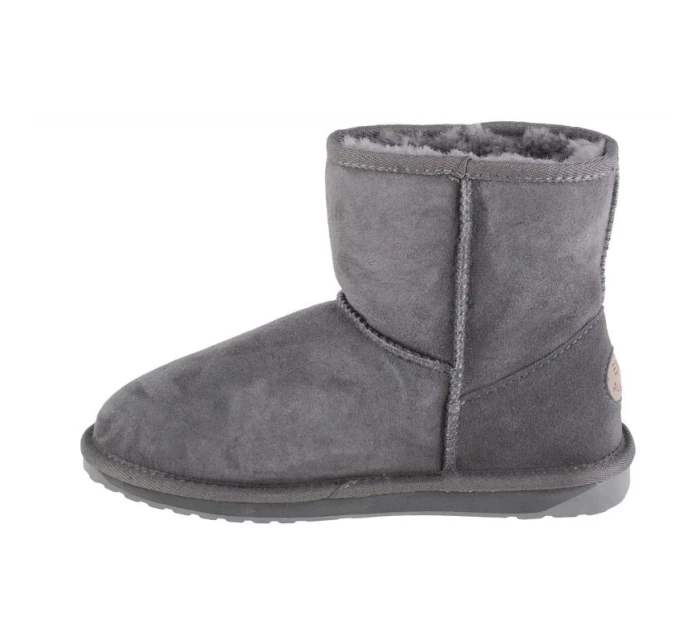 EMU Australia Stinger Mini W10003-CHAR Grey 37