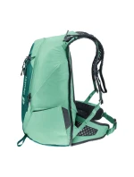 Updays 25 SL tmavě mátově zelená Updays 25 SL tmavě mátově zelená