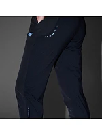 Dámské kalhoty 4F FNK F0931 deep black 4FWAW25TFTRF0931 20S dámské