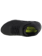 Boty Skechers Uno Air Blitz Jr 403673L-BBK Boty Skechers Uno Air Blitz Jr 403673L-BBK