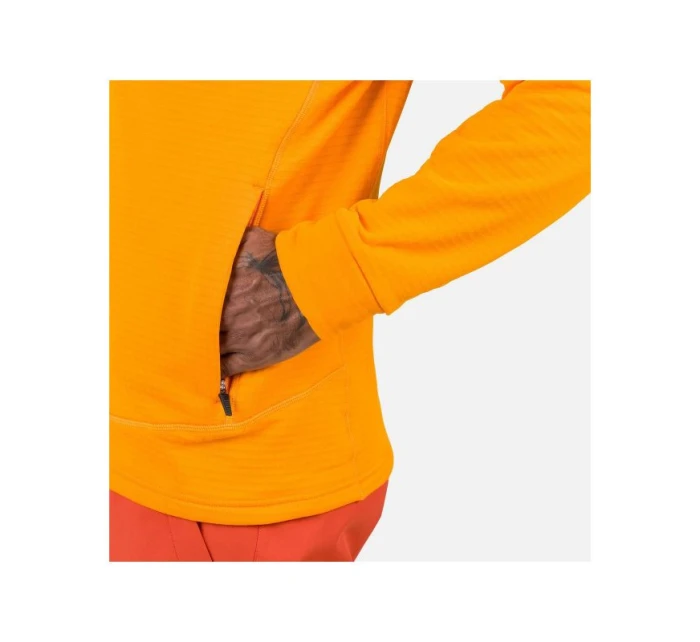 Rossignol Blackside Fleece Fz mikina