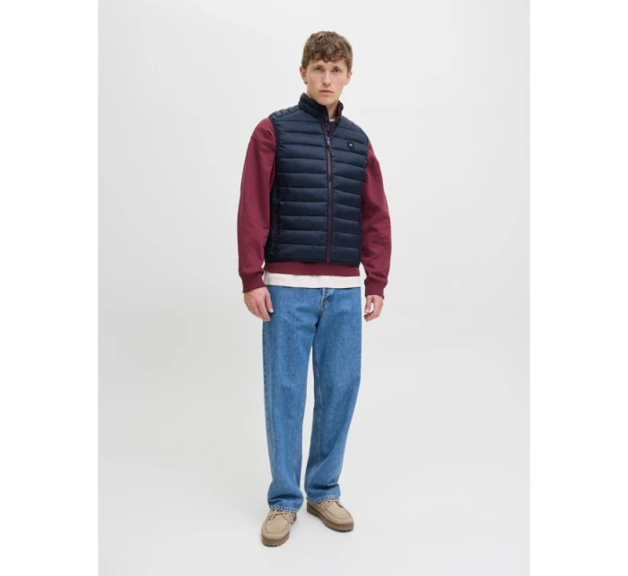 pánská vesta bez rukávů LIGHT model 21720420 - Jack&Jones