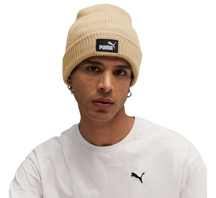 Puma ESS High Crown beige 26410 05 čepice