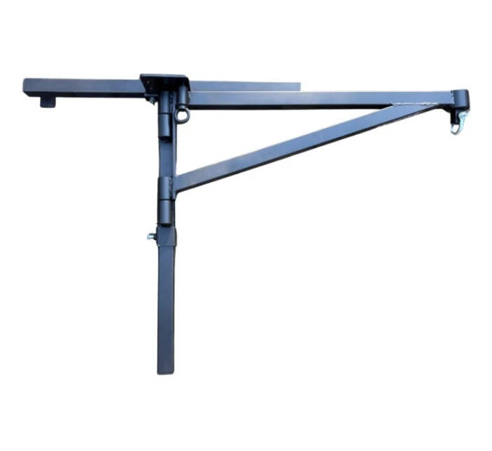 Skládací závěs na žebřík MASTERS WD-SKŁ