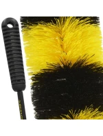 KARTÁČ NA ČIŠTĚNÍ KOL DUNLOP DLOUHÝ 46 CM