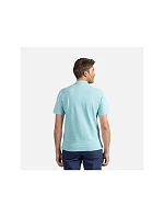 Pánské polo tričko modré model 22232108 - Rossignol Pánské polo tričko modré model 22232108 - Rossignol