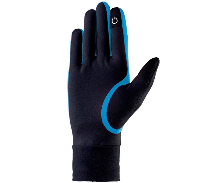 Multifunkční běžecké rukavice Viking Runway 140-18-2740-15