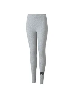 Dětské legíny Puma ESS Logo Leggings Jr 587035 04