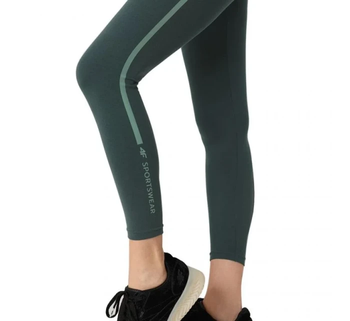 Dámské legíny W H4Z21 LEG012 40S - 4F