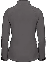 Dámská 3vrstvá softshellová bunda 10. model 22466214 - Russell Athletic Dámská 3vrstvá softshellová bunda 10. model 22466214 - Russell Athletic