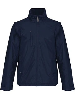 K  bunda s odepínacími rukávy 20.K model 22510523 - Kariban