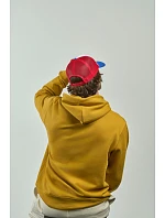 Rapper 5 panelová síťovaná kšiltovka model 22478719 - Atlantis Headwear