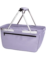 Nákupní košík lilac model 22536995 - Halfar Nákupní košík lilac model 22536995 - Halfar
