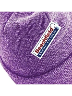 Beechfield B 45 Pletená čepice "Original" 53.0045 white Beechfield B 45 Pletená čepice "Original" 53.0045 white